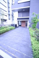 エントランス部分 ｴｽﾃﾑｺｰﾄ中之島GATEⅡ(502)