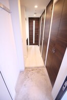 玄関 ｴｽﾃﾑｺｰﾄ中之島GATEⅡ(502)