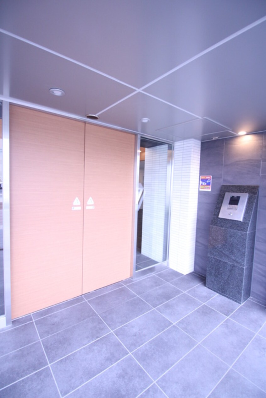 建物設備 ｴｽﾃﾑｺｰﾄ中之島GATEⅡ(502)