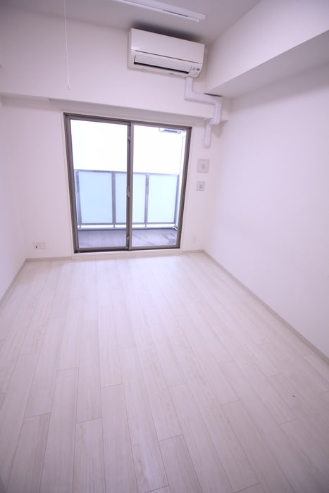 居室 ｴｽﾃﾑｺｰﾄ中之島GATEⅡ(502)