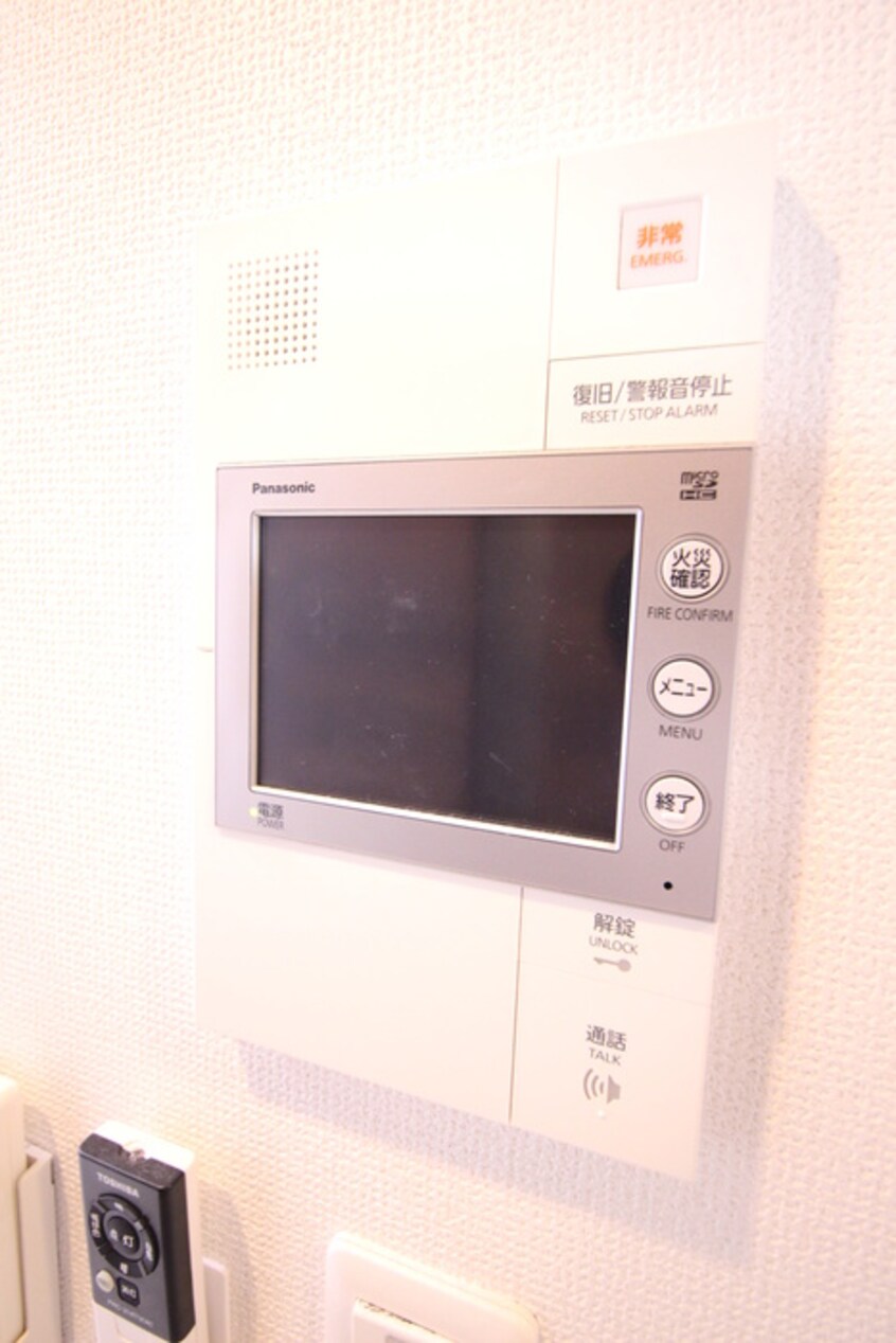 内観写真 ｴｽﾃﾑｺｰﾄ中之島GATEⅡ(502)