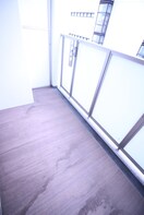 ベランダ・バルコニー ｴｽﾃﾑｺｰﾄ中之島GATEⅡ(502)