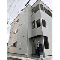 グランメゾン山科椥辻駅前