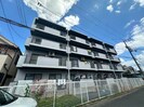 ルノン茨木Ⅰの外観
