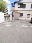 駐車場 ルノン茨木Ⅰ