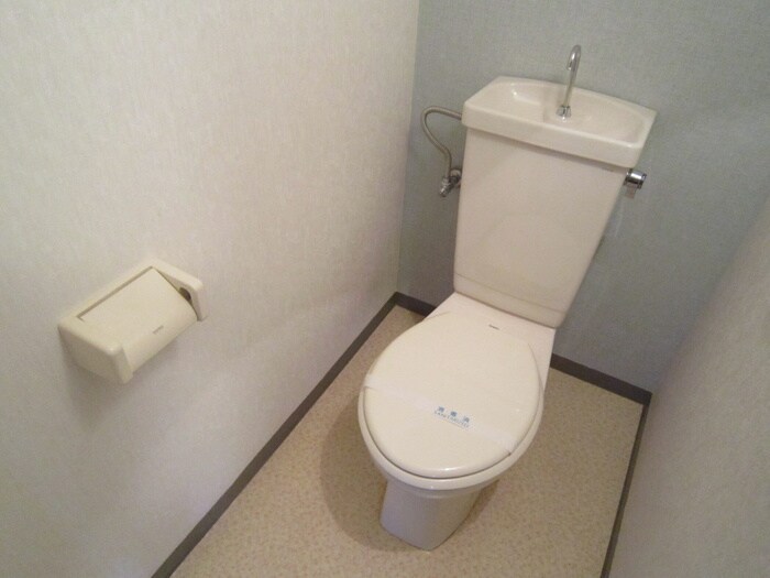 トイレ ルノン茨木Ⅰ
