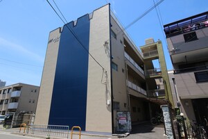 第８号館