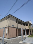 外観写真 フジパレス諏訪森西