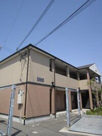 フジパレス諏訪森西
