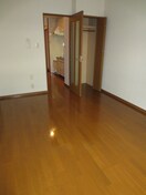 居室 フジパレス諏訪森西