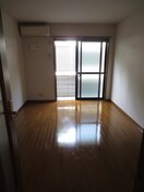 洗面 フジパレス諏訪森西