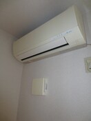 居室 フジパレス諏訪森西