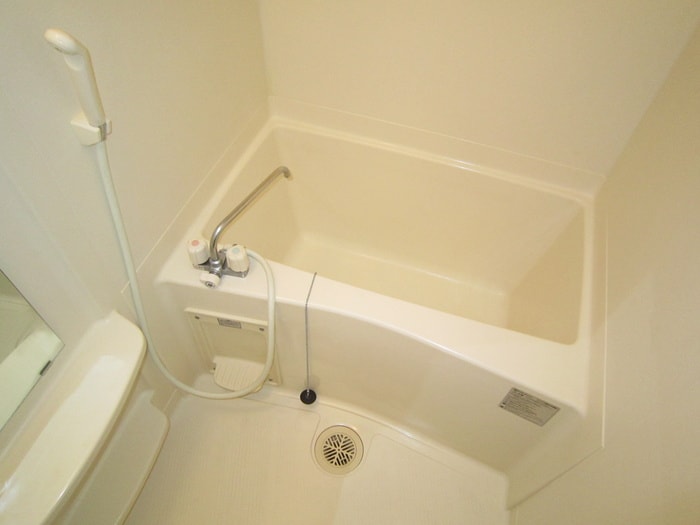 バス／シャワールーム等 アベニュ－グリ－ンリ－フ