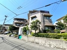 オクト－夙川の外観