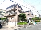 オクト－夙川の外観
