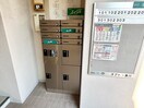 建物設備 オクト－夙川