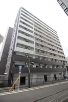 ｴｽﾃﾑｺｰﾄ中之島ＧＡＴＥⅡ(1211)の外観