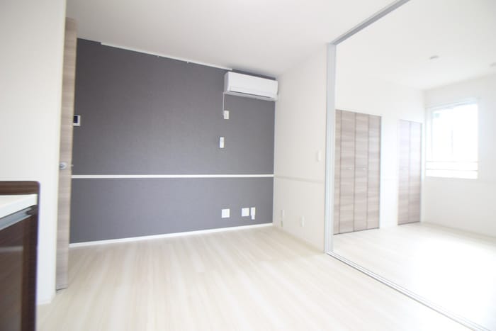 居室 RハイツⅢ