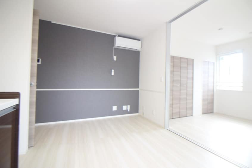 居室 RハイツⅢ