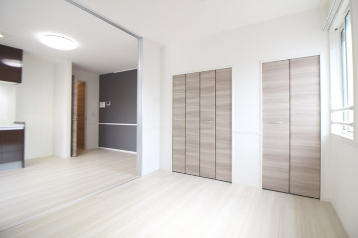 居室 RハイツⅢ