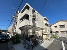 外観写真 RハイツⅢ
