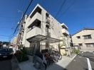 外観写真 RハイツⅢ