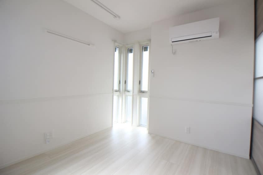 居室 RハイツⅢ