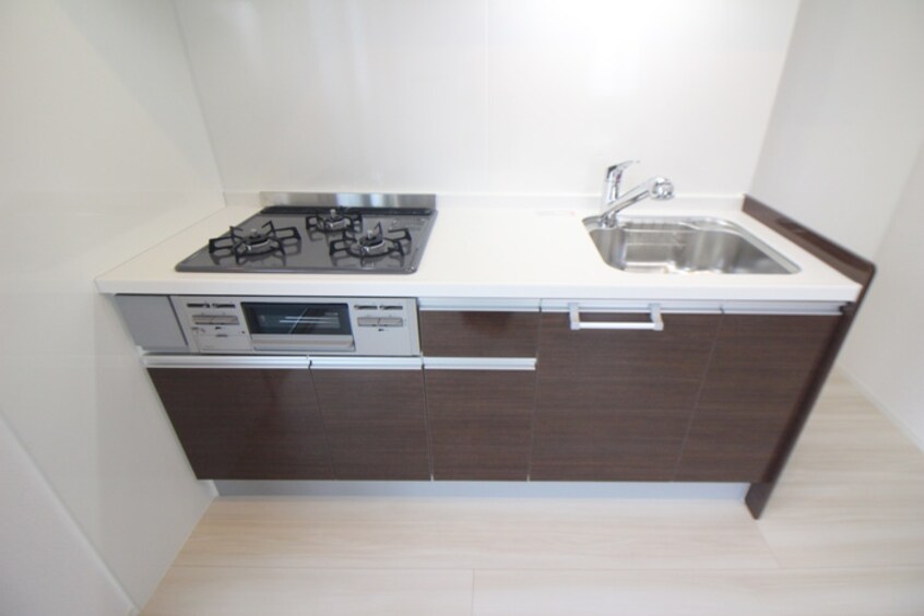 キッチン RハイツⅢ