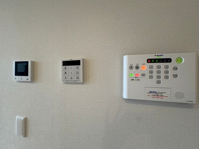 内観写真 RハイツⅢ