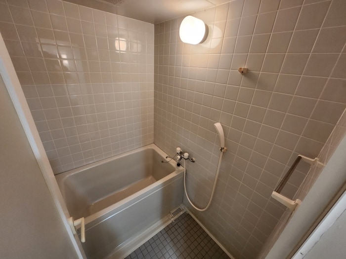 バス／シャワールーム等 ルノン茨木Ⅱ