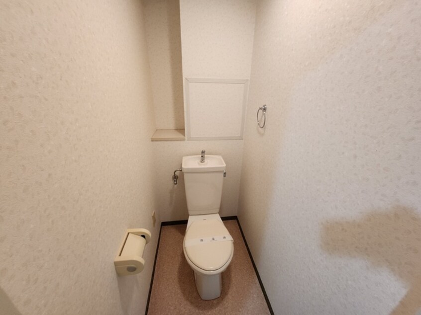 トイレ ルノン茨木Ⅱ