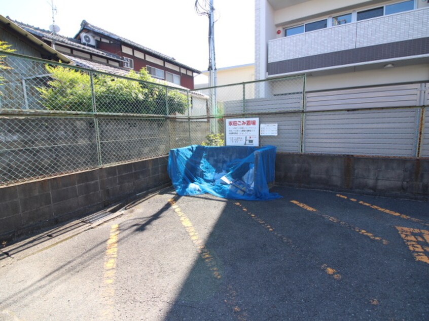 建物設備 タウニィー樋口