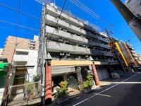 インペリアル六甲道