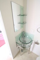 洗面 セレニテ天六