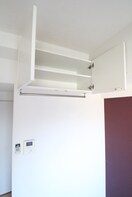 収納 セレニテ天六
