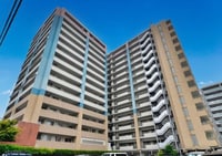 ｳｫｰﾀｰﾚｼﾞﾃﾞﾝｽ大津ｱｸｱｴｰﾙ（1308）