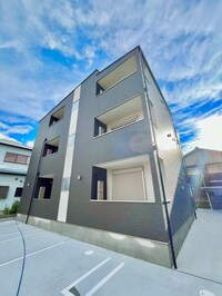 仮）ジーメゾン泉佐野エクセリア