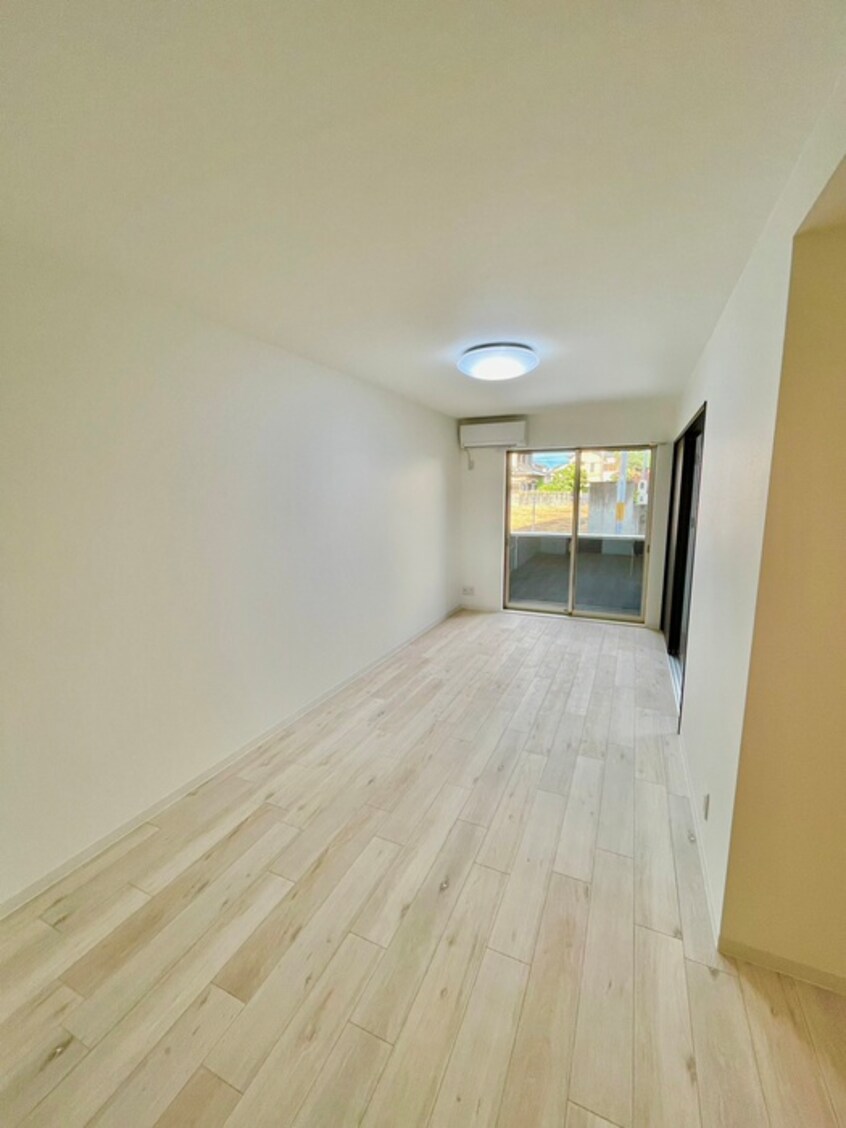 居室 ジーメゾン泉佐野エクセリエ