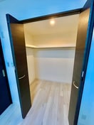 収納 ジーメゾン泉佐野エクセリエ