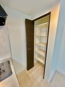 内観写真 ジーメゾン泉佐野エクセリエ