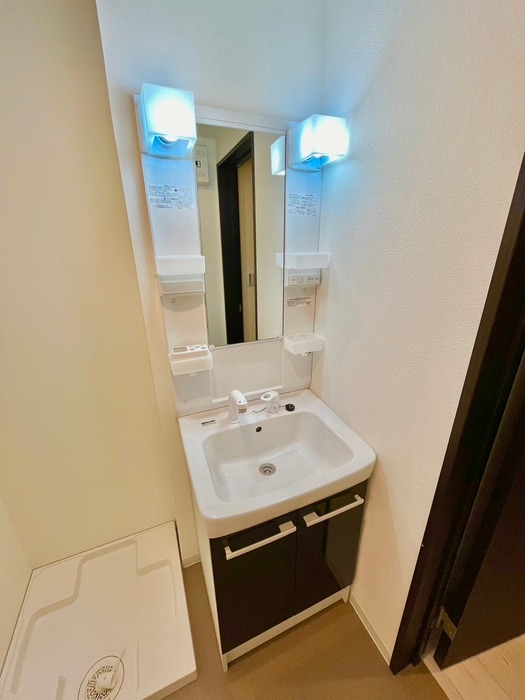 洗面 ジーメゾン泉佐野エクセリエ