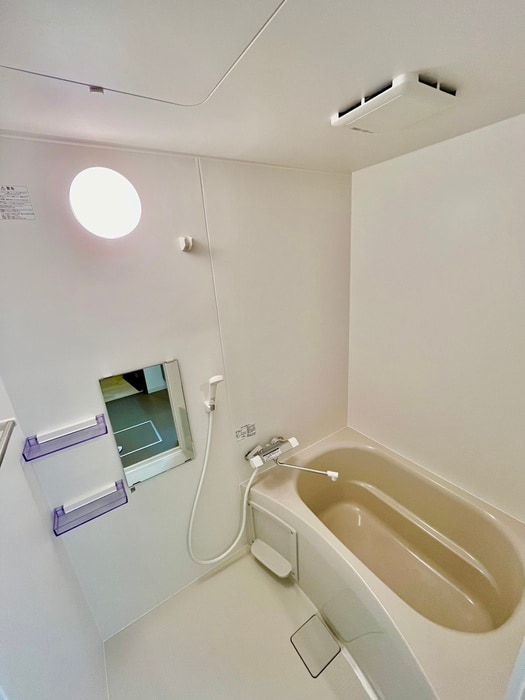 バス／シャワールーム等 ジーメゾン泉佐野エクセリエ