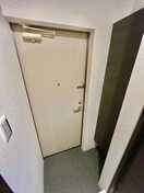 玄関 ジーメゾン泉佐野エクセリエ