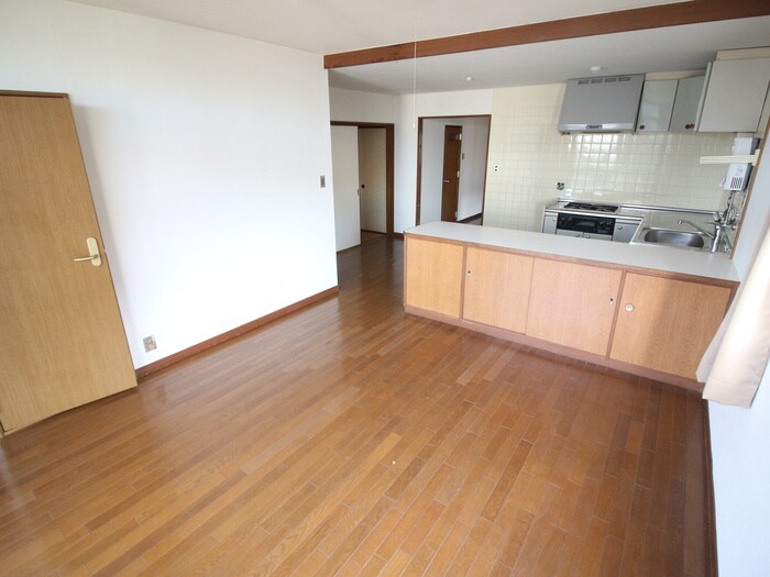 居室 ドウェリング 北夙川