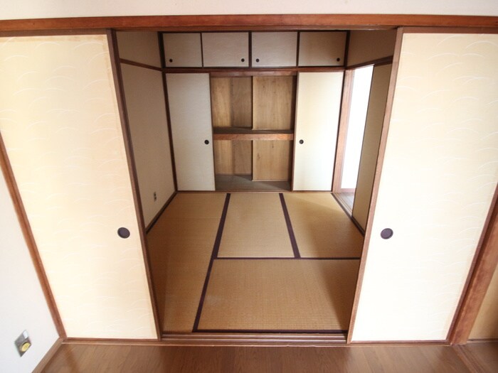 居室 ドウェリング 北夙川