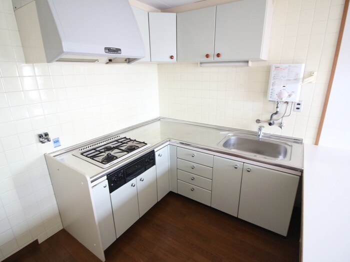 キッチン ドウェリング 北夙川