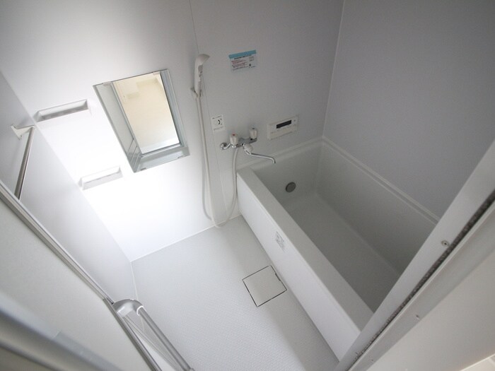 バス／シャワールーム等 ドウェリング 北夙川