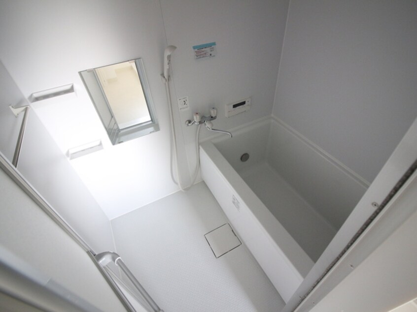 バス／シャワールーム等 ドウェリング 北夙川