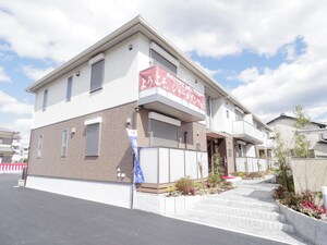 Sable Ｂ棟