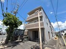 マリーブ１８４３の外観